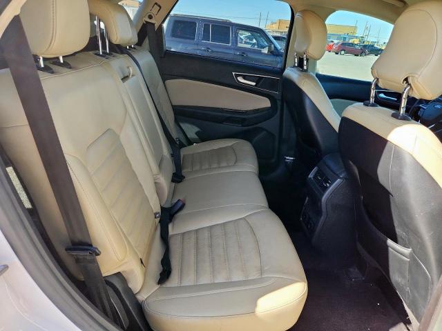 Ford Edge Sel Image 13