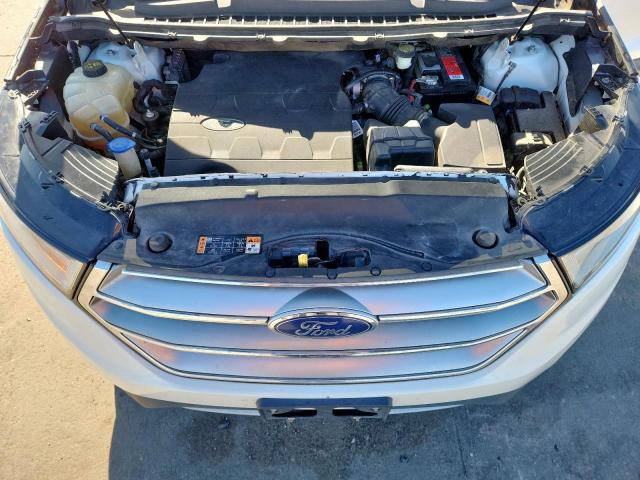 Ford Edge Sel Image 12
