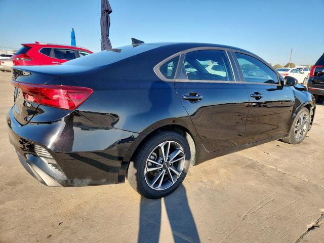 Kia Forte Lx Image 13