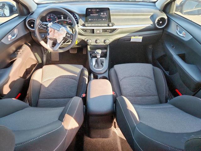 Kia Forte Lx Image 7