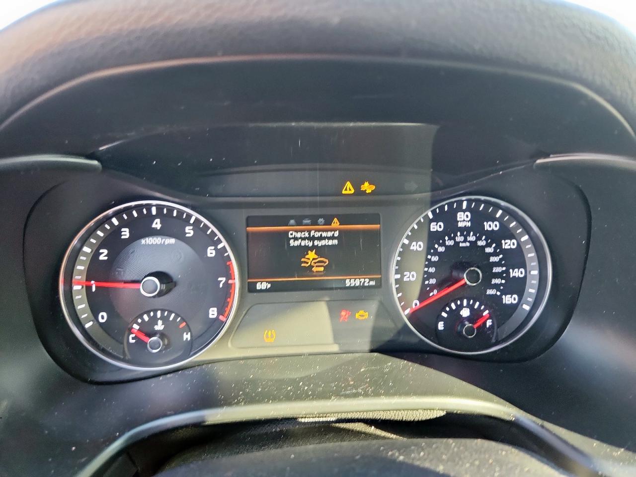 Kia Forte Lx Image 9