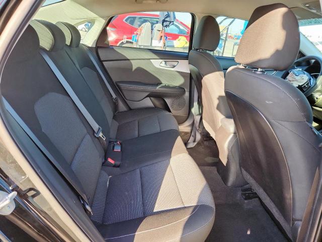 Kia Forte Lx Image 10