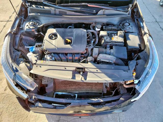 Kia Forte Lx Image 11