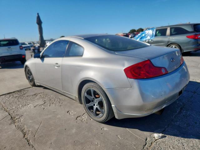 INFINITI G35 Image 2