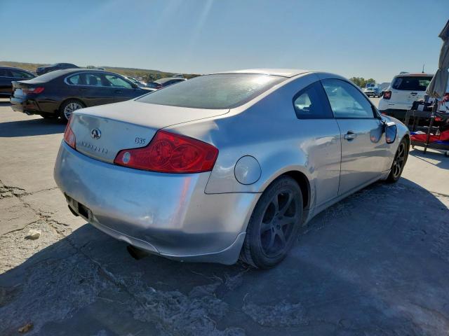 INFINITI G35 Image 3