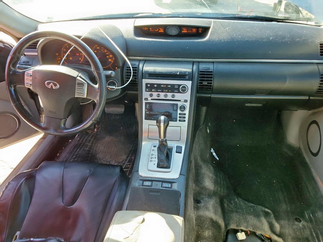 INFINITI G35 Image 6