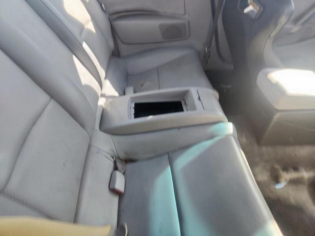 INFINITI G35 Image 8