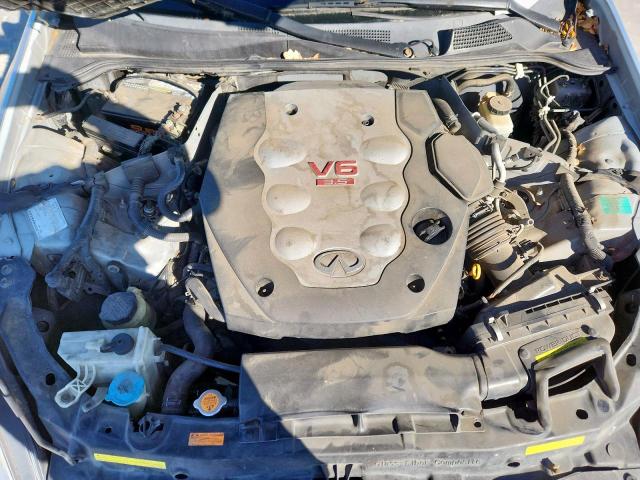 INFINITI G35 Image 12