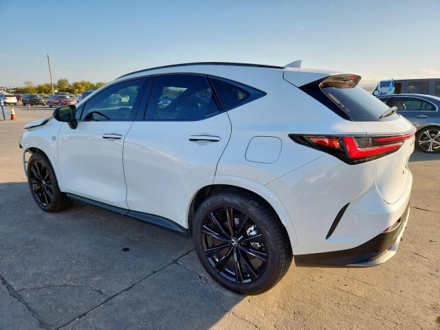 Lexus NX 350 Image 14