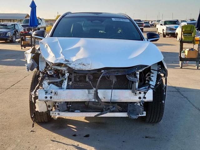 Lexus NX 350 Image 7