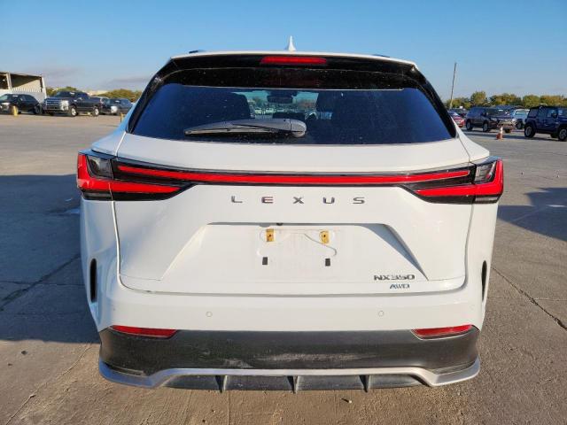 Lexus NX 350 Image 4