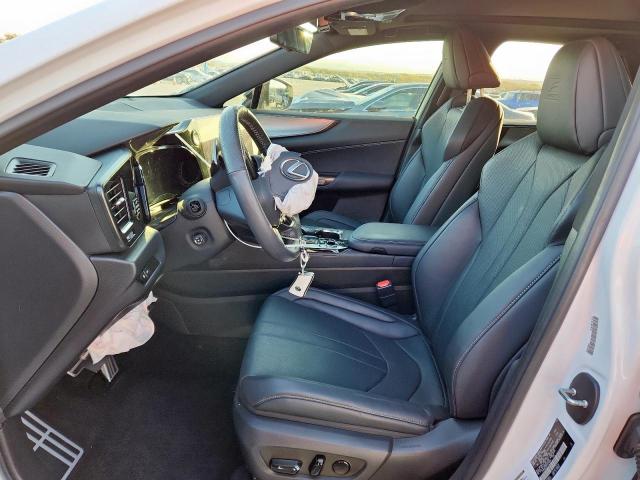 Lexus NX 350 Image 5