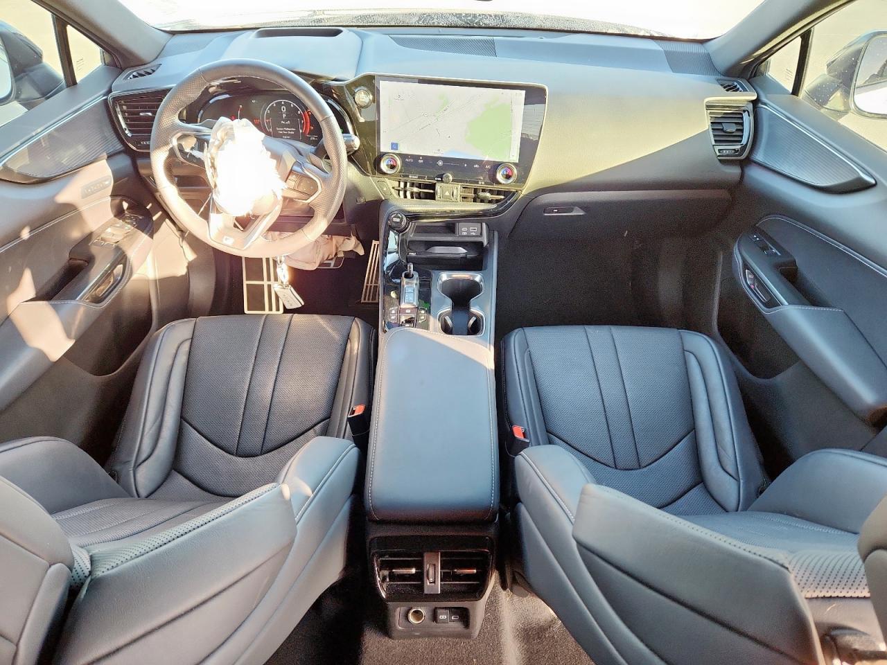 Lexus NX 350 Image 6