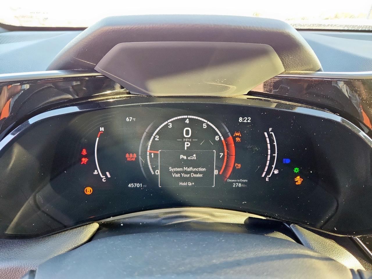 Lexus NX 350 Image 10