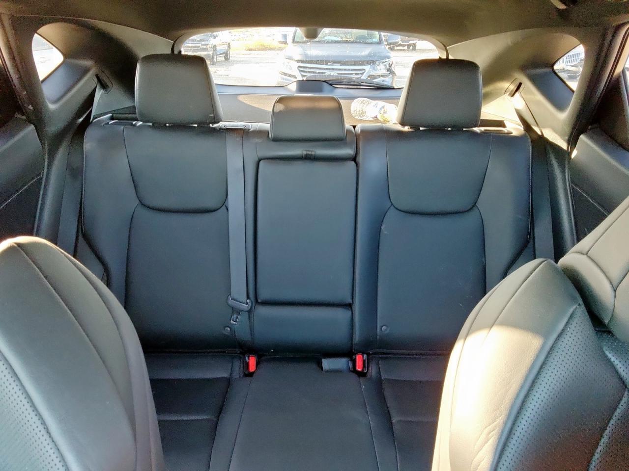 Lexus NX 350 Image 12