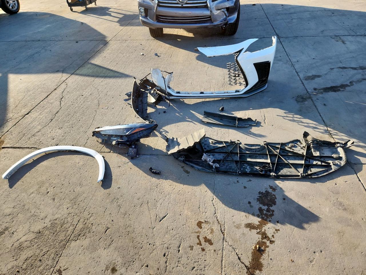 Lexus NX 350 Image 13