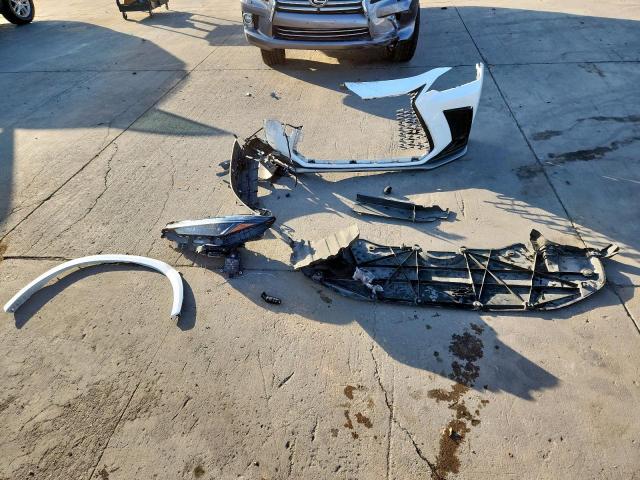 Lexus NX 350 Image 13