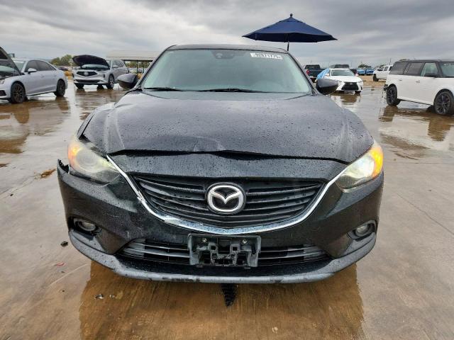 Mazda 6 Grand Touring Image 3