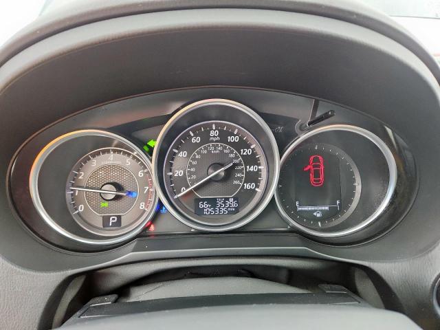 Mazda 6 Grand Touring Image 6