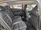 Mazda 6 Grand Touring Image 12