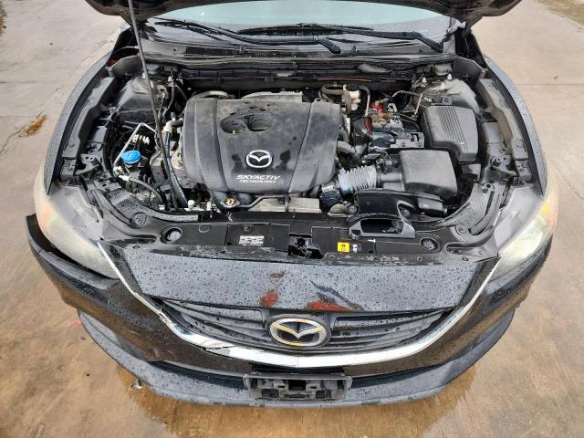 Mazda 6 Grand Touring Image 8