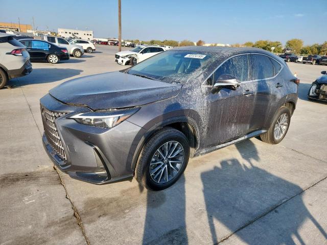  Salvage Lexus NX