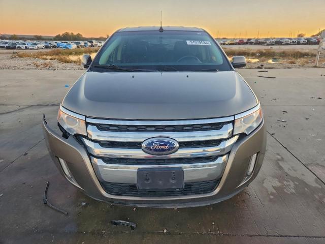 Ford Edge Limited Image 6
