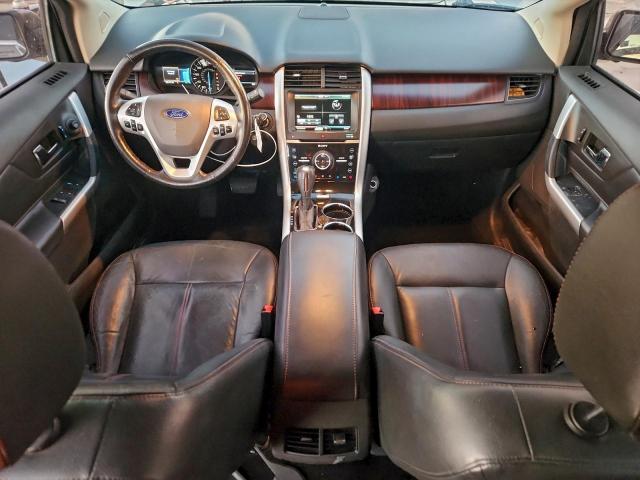 Ford Edge Limited Image 14
