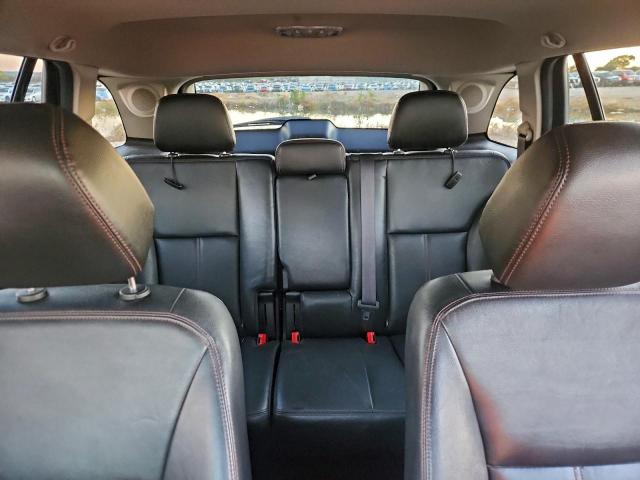 Ford Edge Limited Image 11