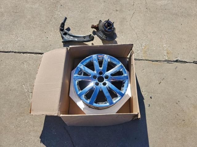 Ford Edge Limited Image 12