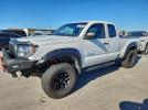 Toyota Tacoma Prerunner Access Cab Image 1
