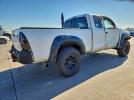 Toyota Tacoma Prerunner Access Cab Image 2