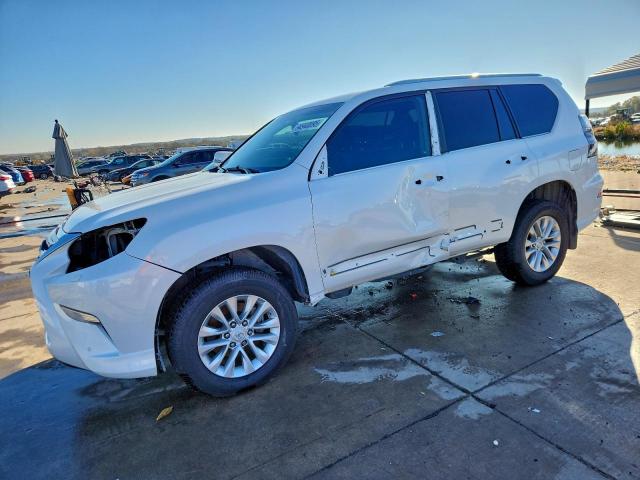  Salvage Lexus Gx