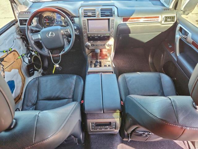 Lexus Gx 460 Image 13