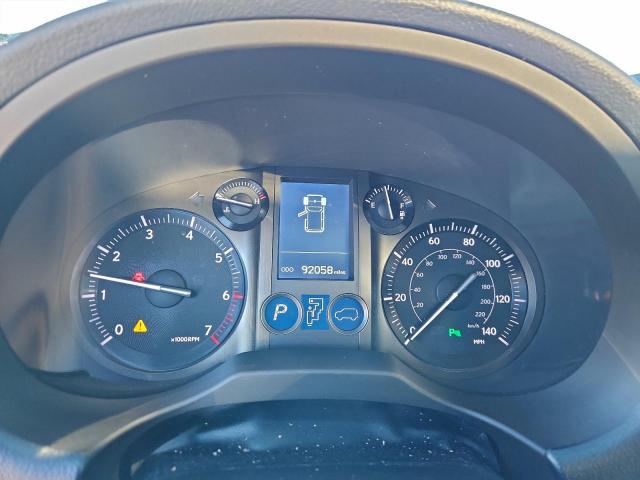 Lexus Gx 460 Image 9