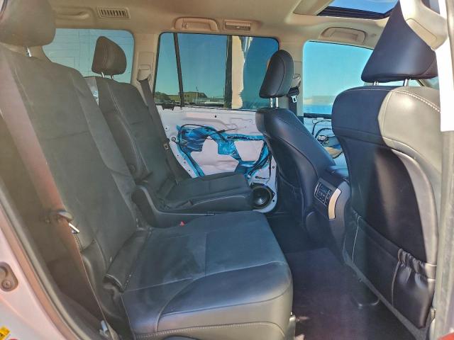 Lexus Gx 460 Image 5