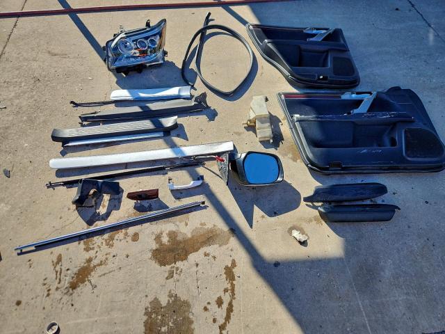 Lexus Gx 460 Image 12