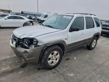  Salvage Mazda Tribute