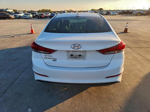 Hyundai ELANTRA Se Image 7