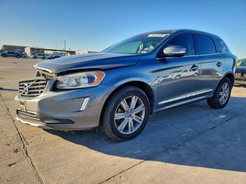  Salvage Volvo XC60
