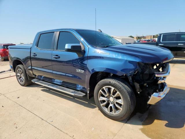 Chevrolet Silverado C1500 Lt Image 4