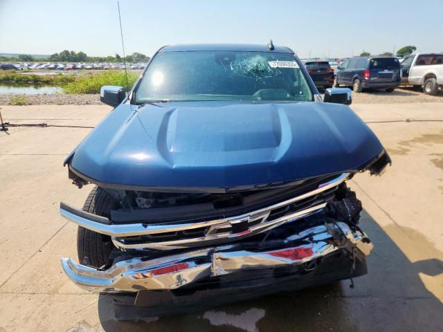 Chevrolet Silverado C1500 Lt Image 12