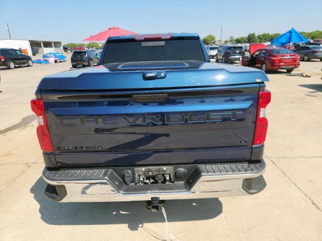 Chevrolet Silverado C1500 Lt Image 7