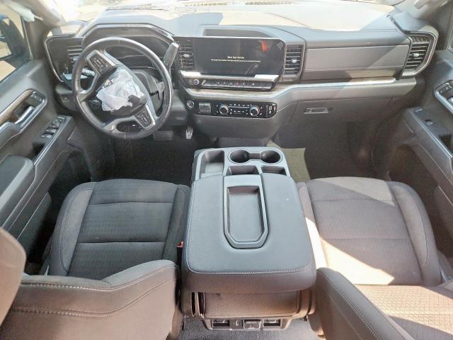 Chevrolet Silverado C1500 Lt Image 5