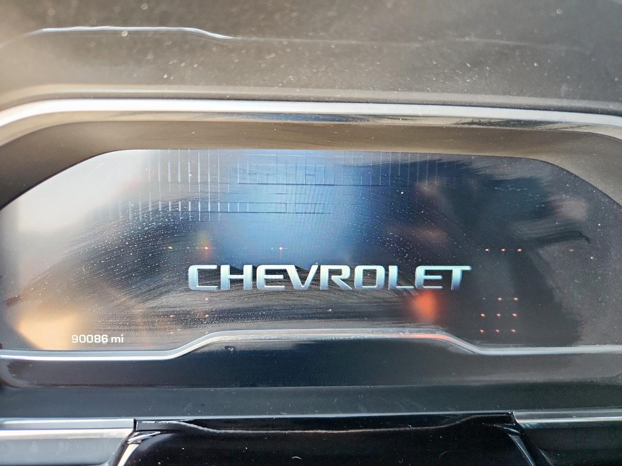 Chevrolet Silverado C1500 Lt Image 6