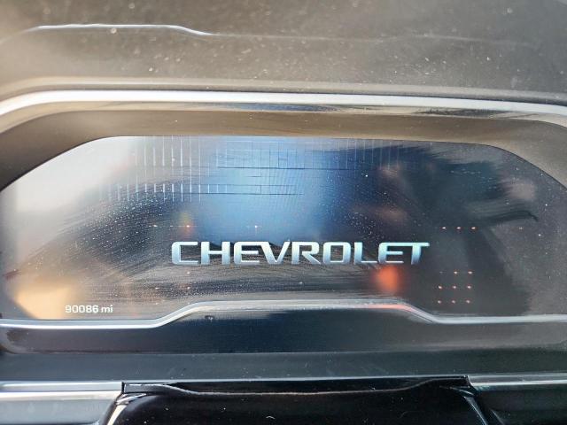 Chevrolet Silverado C1500 Lt Image 6