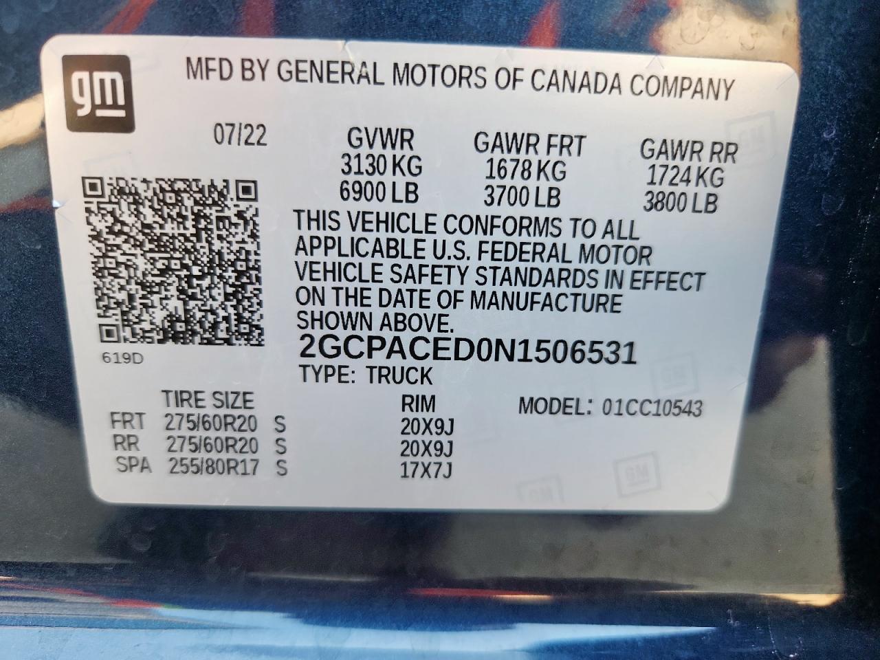 Chevrolet Silverado C1500 Lt Image 9