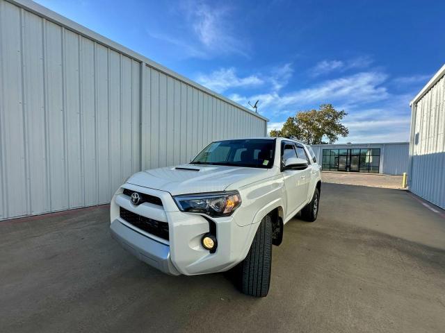 Toyota 4Runner Sr5/sr5 Premium Image 4