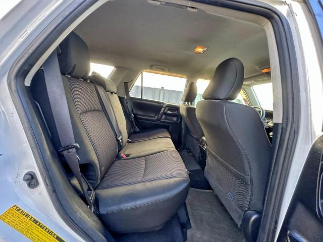 Toyota 4Runner Sr5/sr5 Premium Image 14