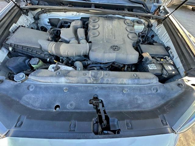 Toyota 4Runner Sr5/sr5 Premium Image 5